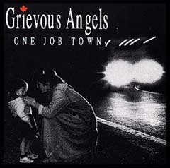 One Job Town