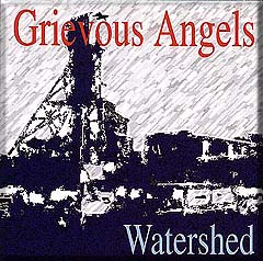 Watershed
