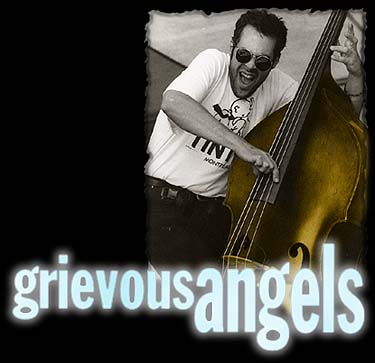 The Grievous Angels