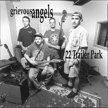 22 Trailer Park