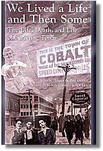 The Cobalt Book