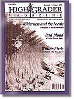 Magazine Cover